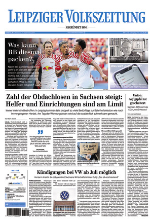 Leipziger Volkszeitung