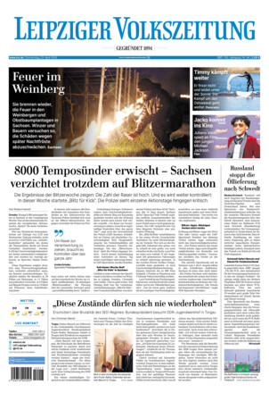 Leipziger Volkszeitung