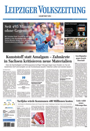 Leipziger Volkszeitung