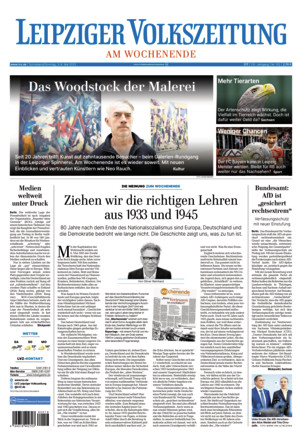 Leipziger Volkszeitung