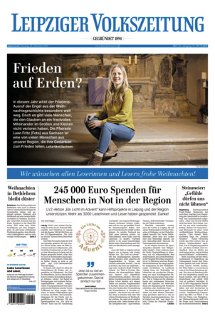 Leipziger Volkszeitung