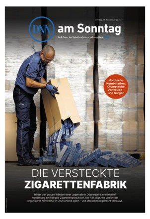 Dresdner Neueste Nachrichten