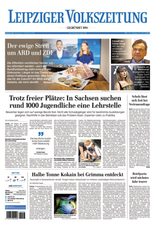 Leipziger Volkszeitung