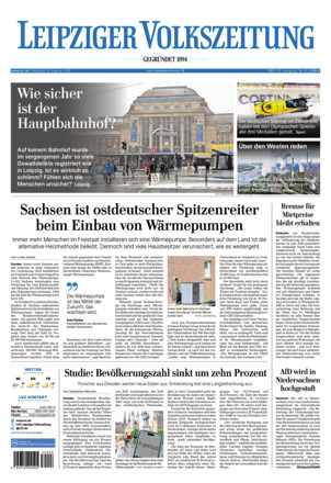 Leipziger Volkszeitung
