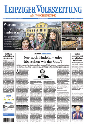 Leipziger Volkszeitung