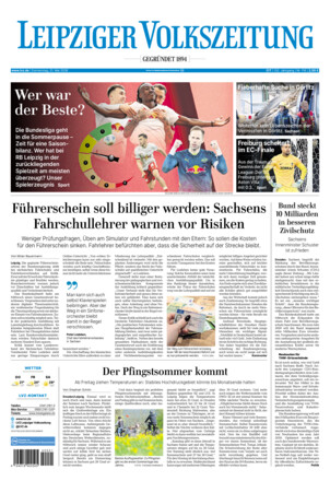 Leipziger Volkszeitung