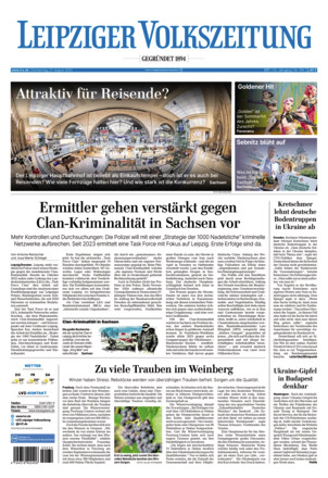 Leipziger Volkszeitung
