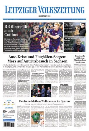 Leipziger Volkszeitung