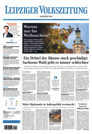 Leipziger Volkszeitung