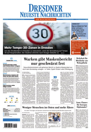 Dresdner Neueste Nachrichten