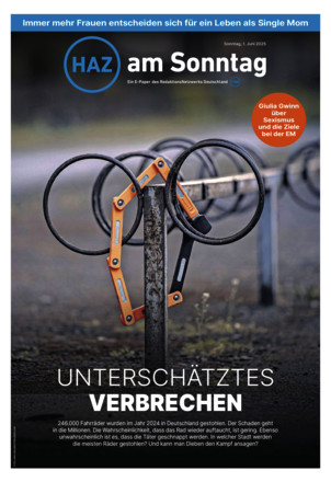 Hannoversche Allgemeine Zeitung