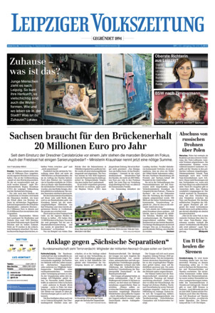 Leipziger Volkszeitung