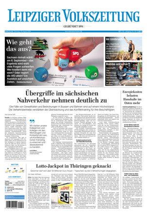 Leipziger Volkszeitung