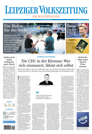 Leipziger Volkszeitung