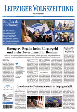 Leipziger Volkszeitung