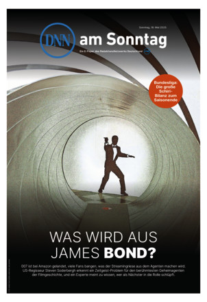 Dresdner Neueste Nachrichten