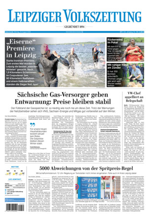Leipziger Volkszeitung