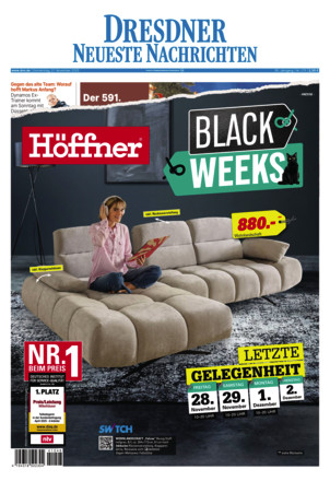 Dresdner Neueste Nachrichten