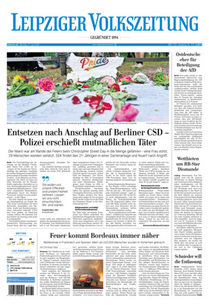 Leipziger Volkszeitung