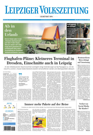 Leipziger Volkszeitung