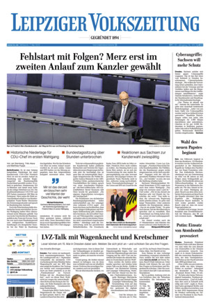 Leipziger Volkszeitung