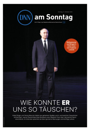 Dresdner Neueste Nachrichten