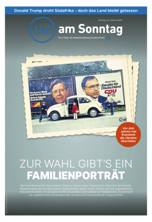 Leipziger Volkszeitung