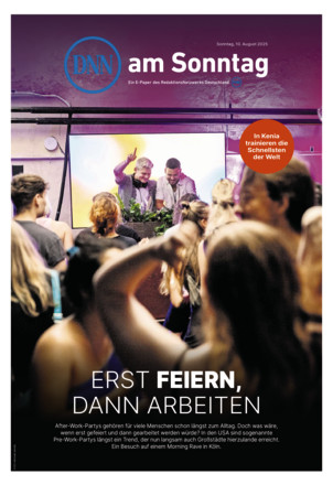 Dresdner Neueste Nachrichten