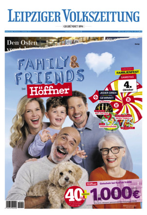 Leipziger Volkszeitung