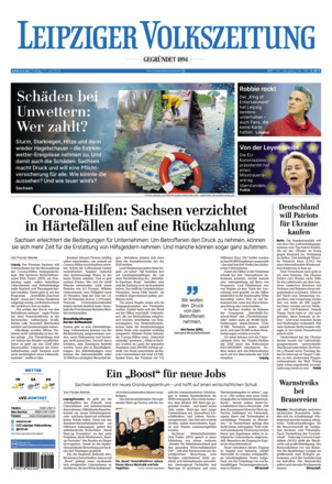 Leipziger Volkszeitung