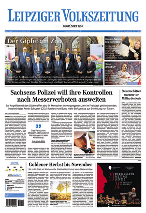 Leipziger Volkszeitung