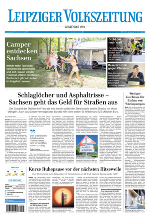 Leipziger Volkszeitung