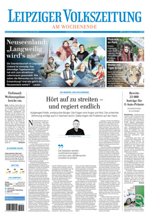 Leipziger Volkszeitung