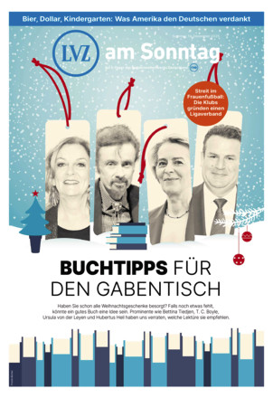 Leipziger Volkszeitung