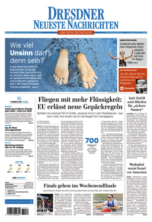 Dresdner Neueste Nachrichten