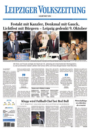 Leipziger Volkszeitung