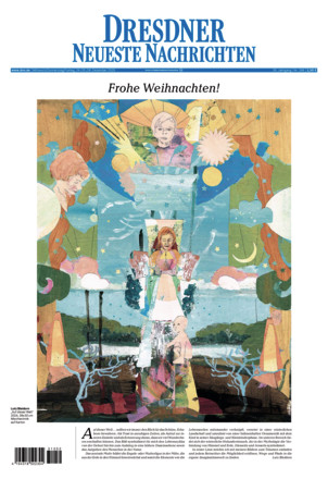 Dresdner Neueste Nachrichten