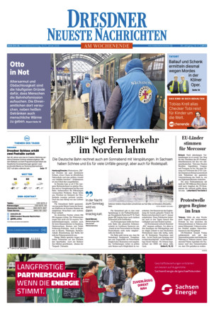 Dresdner Neueste Nachrichten