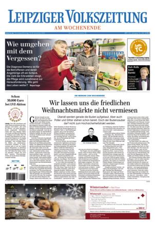 Leipziger Volkszeitung