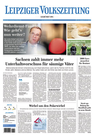 Leipziger Volkszeitung