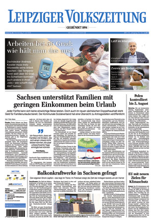 Leipziger Volkszeitung