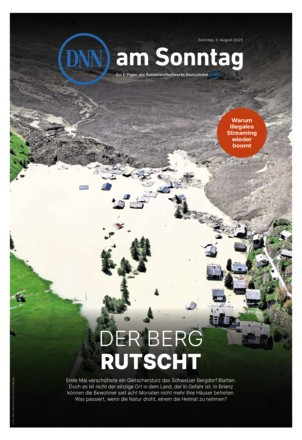Dresdner Neueste Nachrichten