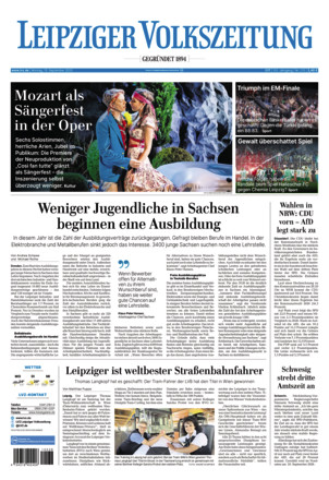 Leipziger Volkszeitung
