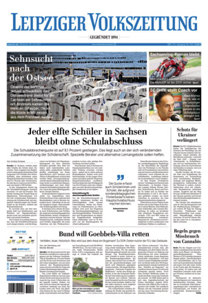 Leipziger Volkszeitung