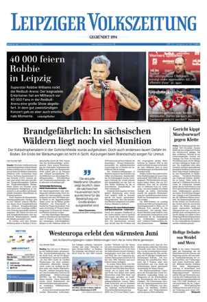 Leipziger Volkszeitung