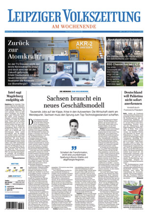 Leipziger Volkszeitung