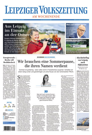 Leipziger Volkszeitung