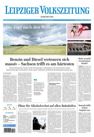 Leipziger Volkszeitung
