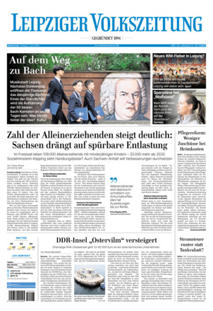 Leipziger Volkszeitung