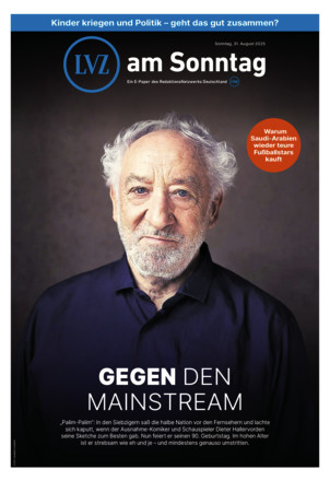 Leipziger Volkszeitung